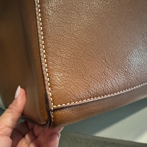 Metier London Large Incognito Cabas Tote - Picture 4 of 7